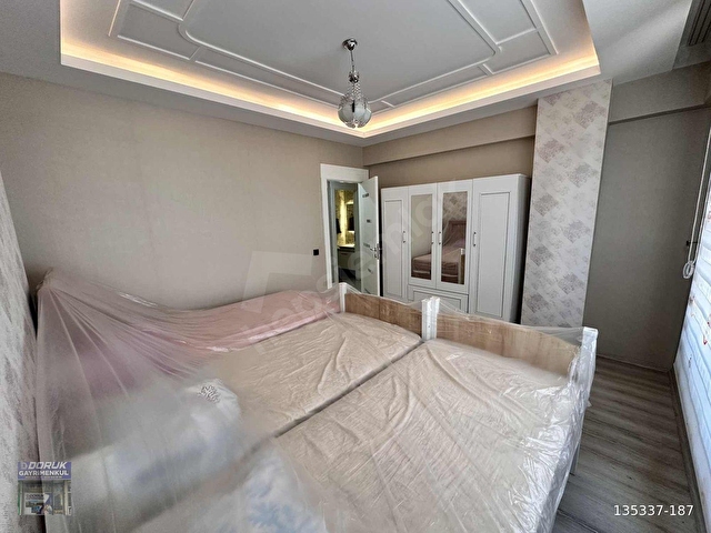 DORUK GAYRİMENKULDEN AKKENT KONGRE MERKEZİ YAKINI 2,5+1 DAİRE - Görsel 25