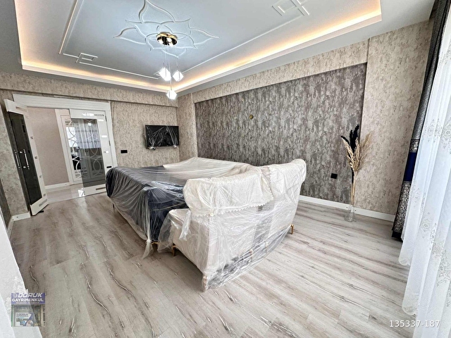 DORUK GAYRİMENKULDEN AKKENT KONGRE MERKEZİ YAKINI 2,5+1 DAİRE - Görsel 2