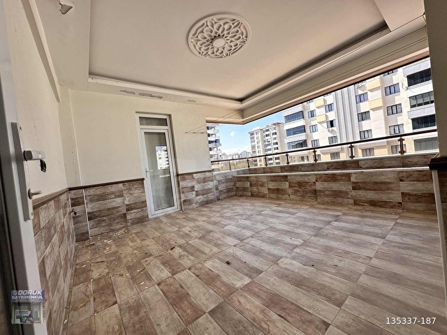 DORUK GAYRİMENKULDEN AKKENT KONGRE MERKEZİ YAKINI 2,5+1 DAİRE - Görsel 16