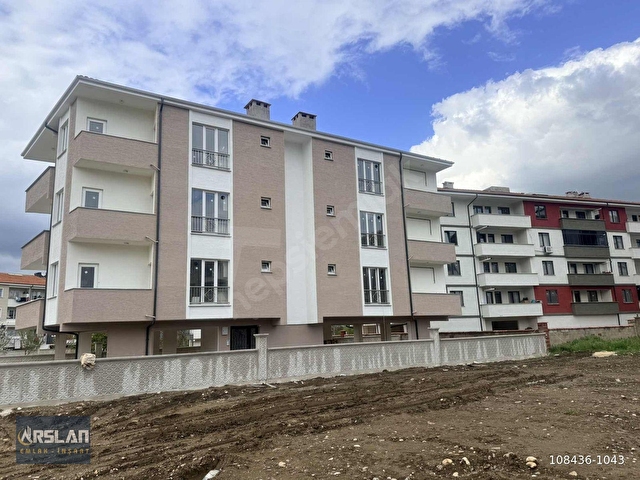 ACIL İNEGÖL CERRAHTA SATILIK 2 + 1 DAIRE - Görsel 26