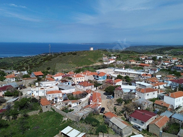 Tavaklı Merkezde Satılık Arsa | 252 m² İmarlı | Yatırımlık Arsa - Görsel 23