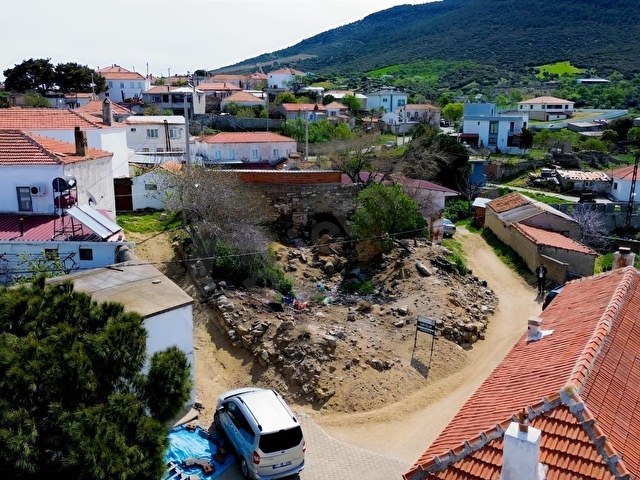 Tavaklı Merkezde Satılık Arsa | 252 m² İmarlı | Yatırımlık Arsa - Görsel 6