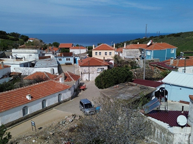 Tavaklı Merkezde Satılık Arsa | 252 m² İmarlı | Yatırımlık Arsa - Görsel 28