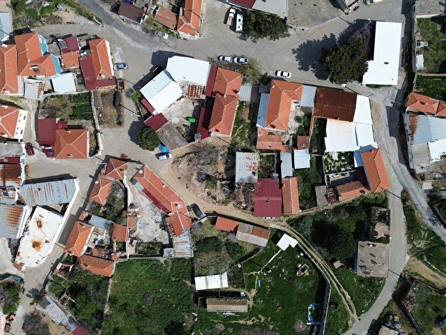 Tavaklı Merkezde Satılık Arsa | 252 m² İmarlı | Yatırımlık Arsa - Görsel 22