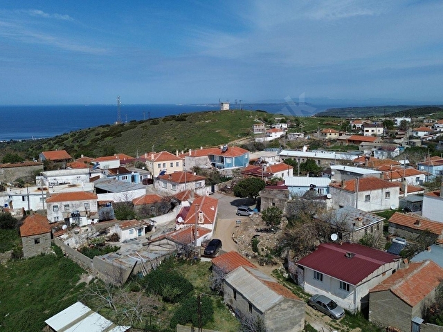 Tavaklı Merkezde Satılık Arsa | 252 m² İmarlı | Yatırımlık Arsa - Görsel 2