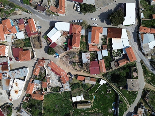 Tavaklı Merkezde Satılık Arsa | 252 m² İmarlı | Yatırımlık Arsa - Görsel 4