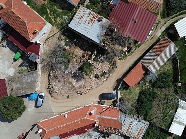 Tavaklı Merkezde Satılık Arsa | 252 m² İmarlı | Yatırımlık Arsa - Görsel 21