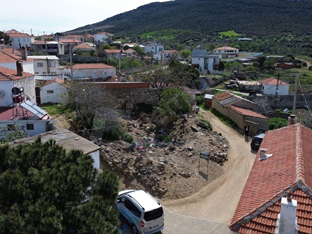 Tavaklı Merkezde Satılık Arsa | 252 m² İmarlı | Yatırımlık Arsa - Görsel 5
