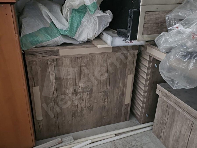 MBGDEN ANA CADDEYE 3 BİNA MESAFEDE 100 M2 KİRALIK DEPO - Görsel 14