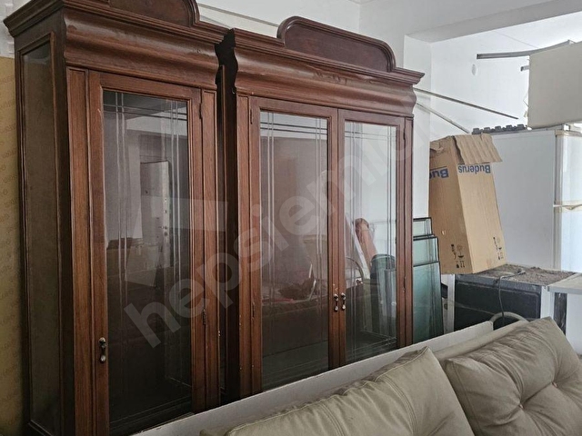 MBGDEN ANA CADDEYE 3 BİNA MESAFEDE 100 M2 KİRALIK DEPO - Görsel 16