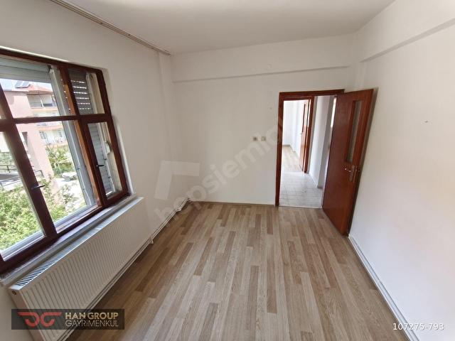 HAN GAYRİMENKULDEN SATILIK 2+1 DOĞALGAZLI DAİRE - Görsel 5