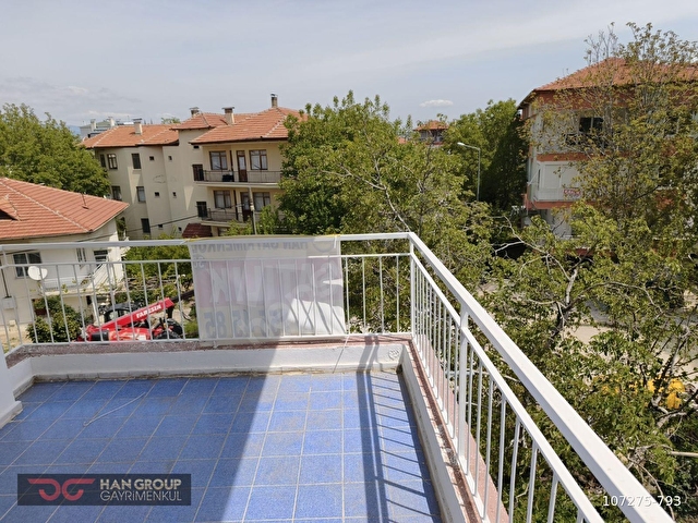 HAN GAYRİMENKULDEN SATILIK 2+1 DOĞALGAZLI DAİRE - Görsel 14