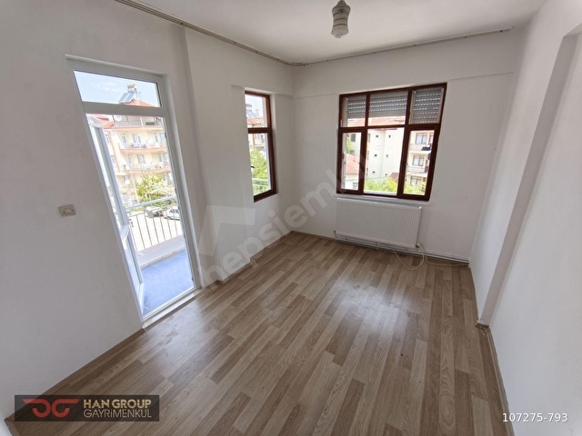 HAN GAYRİMENKULDEN SATILIK 2+1 DOĞALGAZLI DAİRE - Görsel 6