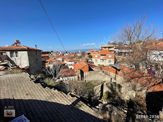BURHANİYE PELİTKÖYDE MÜSTAKİL BAHÇELİ KÖY EVİ ( TADİLAT İSTER ) - Görsel 6