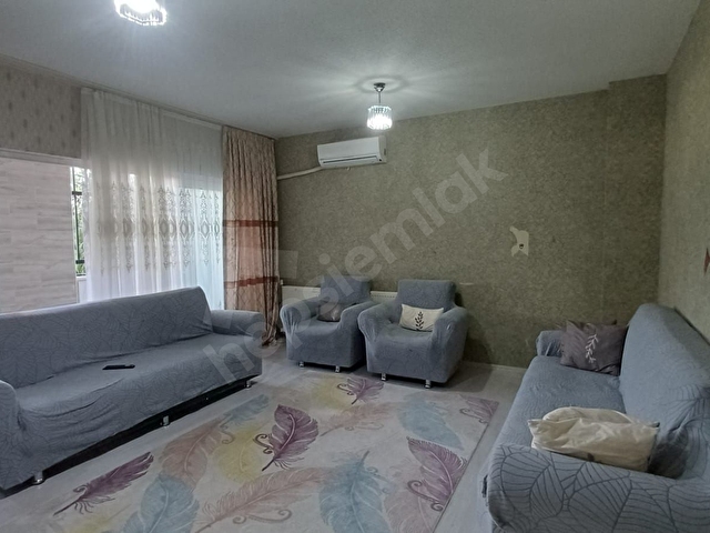 GÜZEL EMLAK TAN İSKANLI DAİRE - Görsel 23