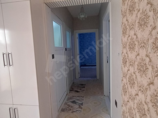 GÜZEL EMLAK TAN İSKANLI DAİRE - Görsel 18