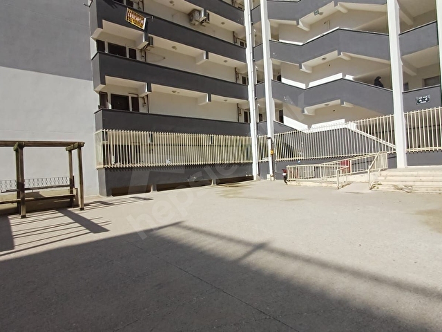GÜZEL EMLAK TAN İSKANLI DAİRE - Görsel 6