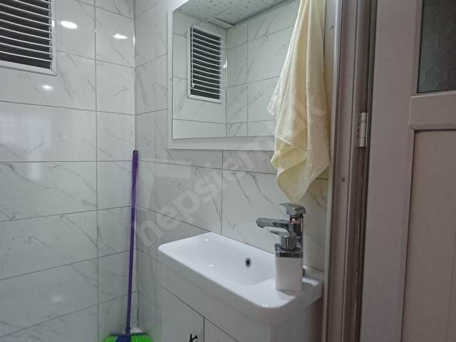 GÜZEL EMLAK TAN İSKANLI DAİRE - Görsel 16