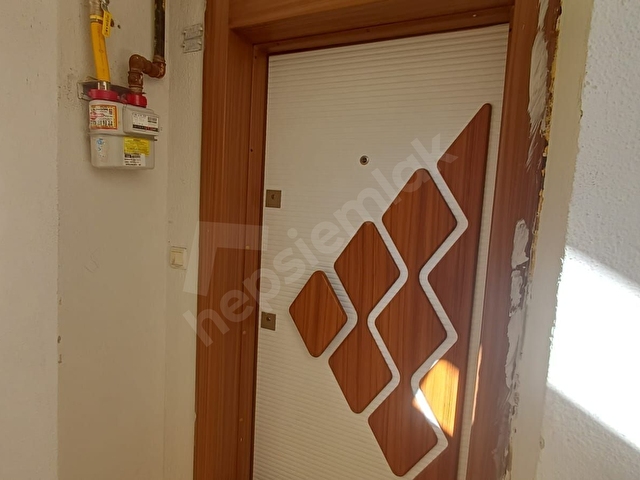 GÜZEL EMLAK TAN İSKANLI DAİRE - Görsel 9