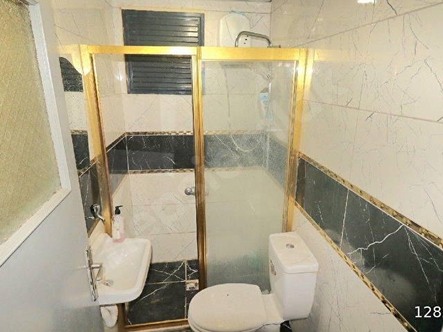 İSTASYONIŞIKLARINAYAKIN 3+1EŞYALI KİRALIK DAİRE - Görsel 10