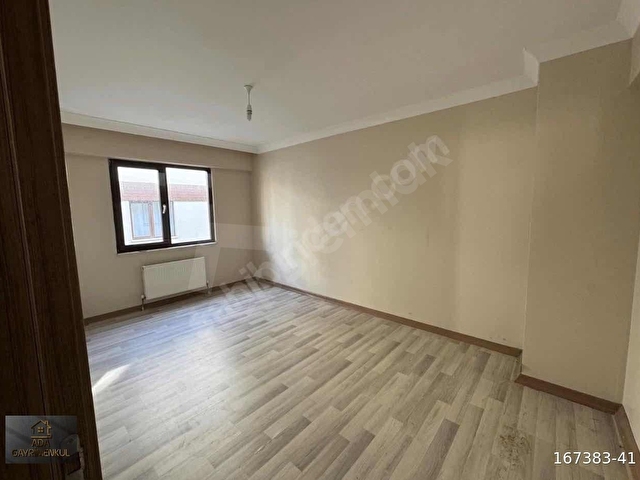 SARAY ALGUR SİTESİNDE HAVUZLU SATILIK 2+1 DAİRE - Görsel 22
