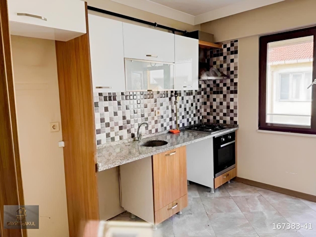 SARAY ALGUR SİTESİNDE HAVUZLU SATILIK 2+1 DAİRE - Görsel 2