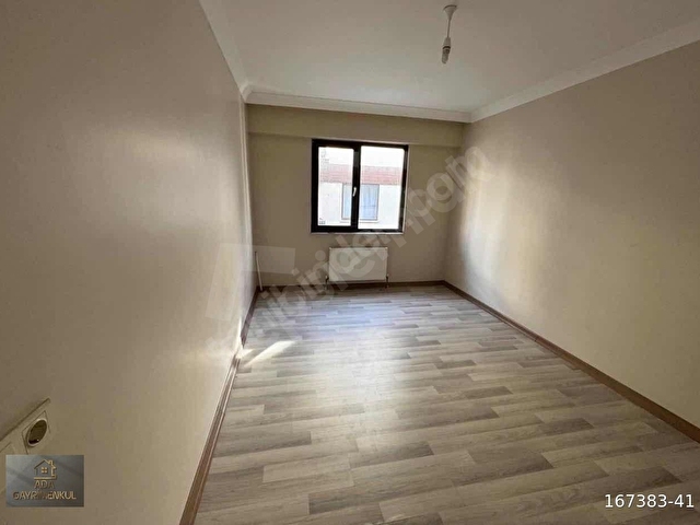 SARAY ALGUR SİTESİNDE HAVUZLU SATILIK 2+1 DAİRE - Görsel 16