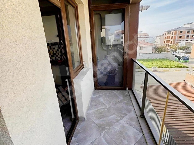 SARAY ALGUR SİTESİNDE HAVUZLU SATILIK 2+1 DAİRE - Görsel 4