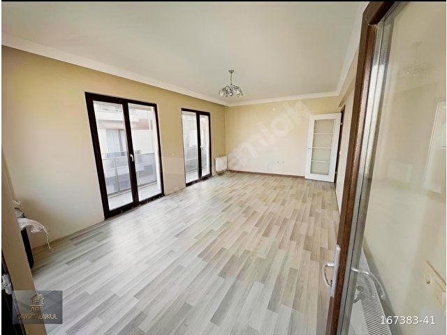 SARAY ALGUR SİTESİNDE HAVUZLU SATILIK 2+1 DAİRE - Görsel 6