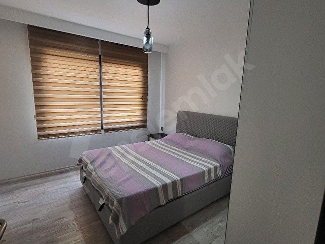 BEYAZEVLER HOLİDAY OTEL ARKASI 7/24 GÜVENLİKLİ  1+1 REZİDANS DAİRE - Görsel 5