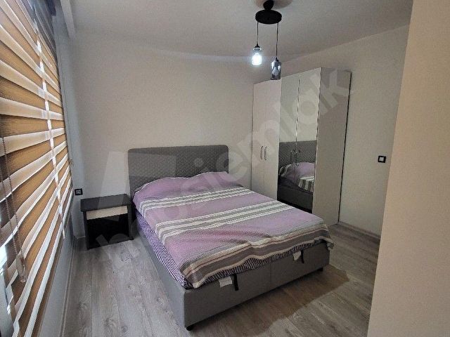 BEYAZEVLER HOLİDAY OTEL ARKASI 7/24 GÜVENLİKLİ  1+1 REZİDANS DAİRE - Görsel 6