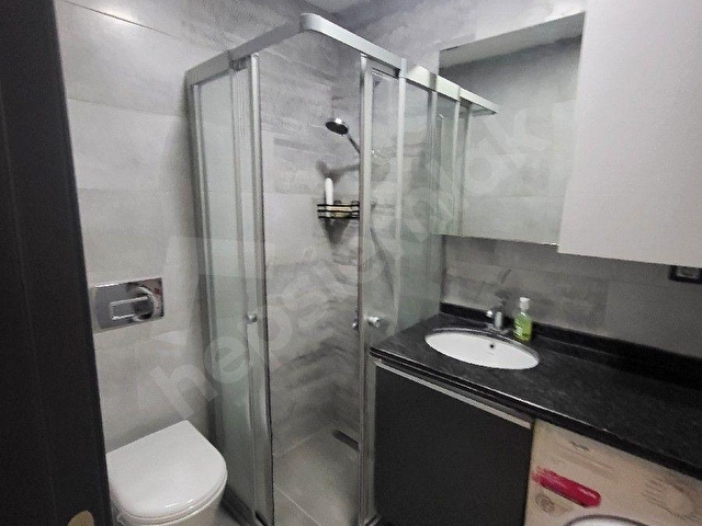BEYAZEVLER HOLİDAY OTEL ARKASI 7/24 GÜVENLİKLİ  1+1 REZİDANS DAİRE - Görsel 7