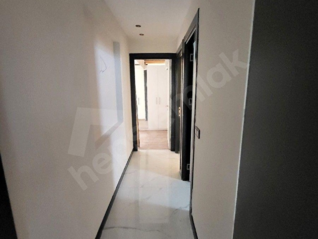BEYAZEVLER HOLİDAY OTEL ARKASI 7/24 GÜVENLİKLİ  1+1 REZİDANS DAİRE - Görsel 15