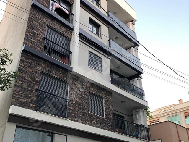 BU FİYAT,A 2+1 K, MUTFAK+ANKASTRE+ÇİFT CEPHE+K, ODASI YOK+KOMBİ - Görsel 9