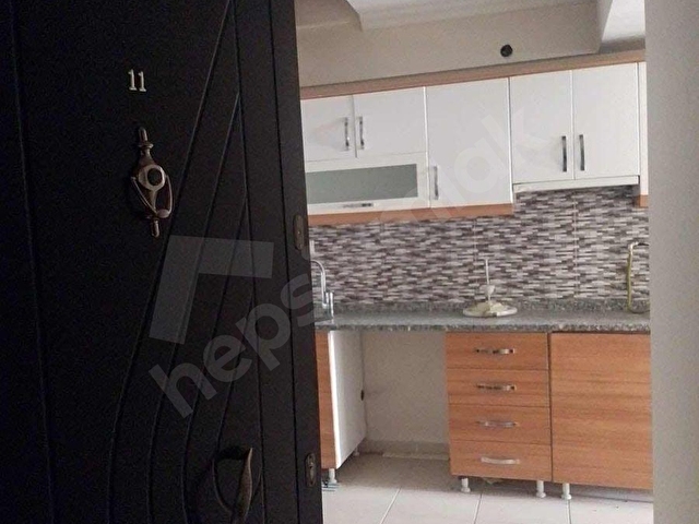 NATRODAN MİLLET BAHÇESİ KARŞISI 2+0 67m2 DUBLEX KİRALIK DAİRE - Görsel 4