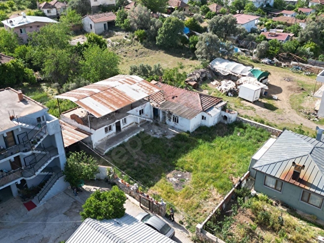 ARTİVA GAYRİMENKULDEN ATAKÖYDE NUMARATAJLI KÖY EVİ..... - Görsel 22