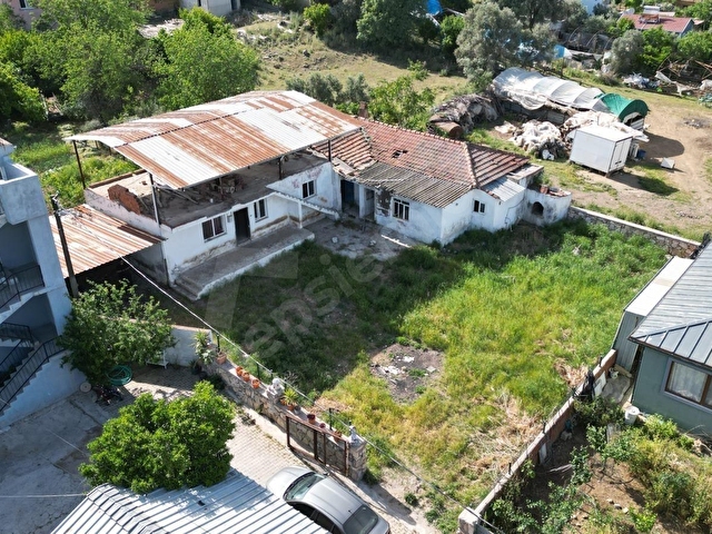 ARTİVA GAYRİMENKULDEN ATAKÖYDE NUMARATAJLI KÖY EVİ.....