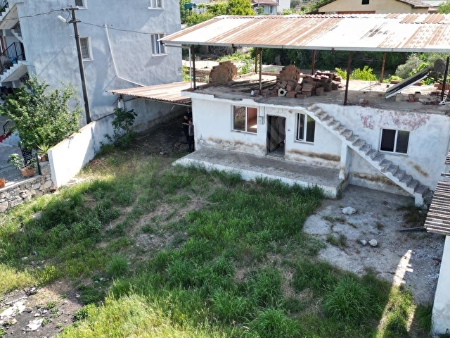 ARTİVA GAYRİMENKULDEN ATAKÖYDE NUMARATAJLI KÖY EVİ..... - Görsel 21