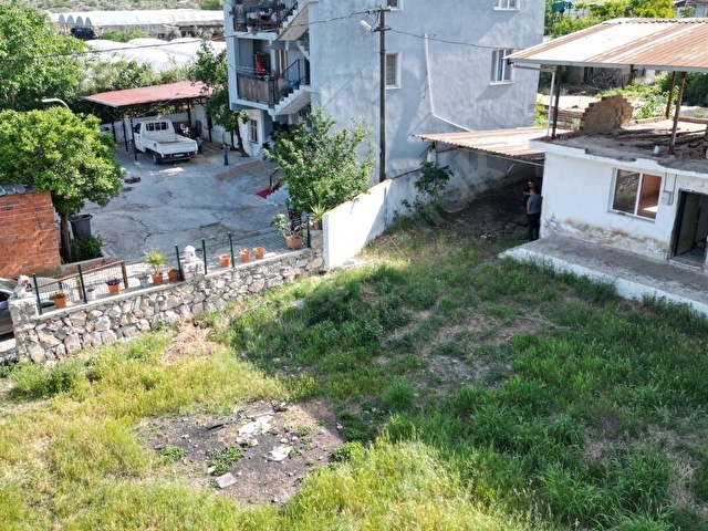 ARTİVA GAYRİMENKULDEN ATAKÖYDE NUMARATAJLI KÖY EVİ..... - Görsel 19