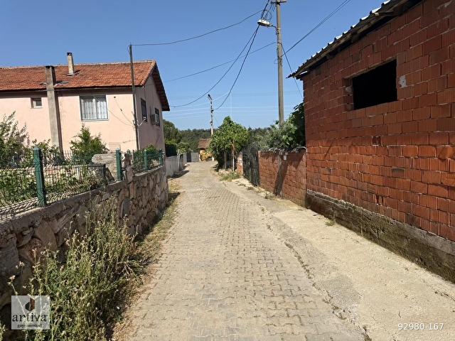 ARTİVA GAYRİMENKULDEN ATAKÖYDE NUMARATAJLI KÖY EVİ..... - Görsel 9