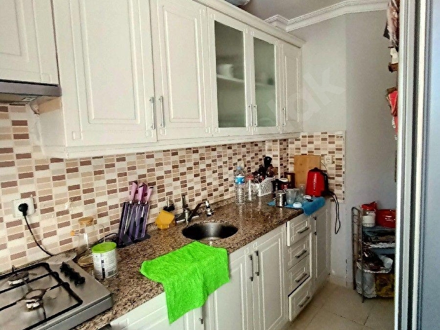 HALICIOĞLU SATILIK DAİRE - Görsel 6