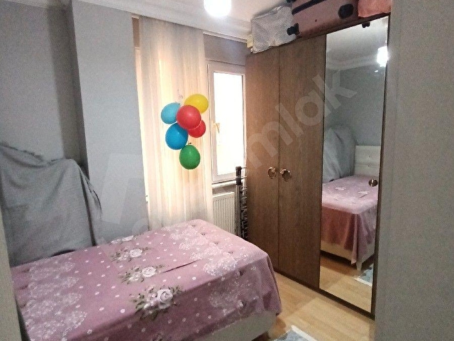 HALICIOĞLU SATILIK DAİRE - Görsel 11