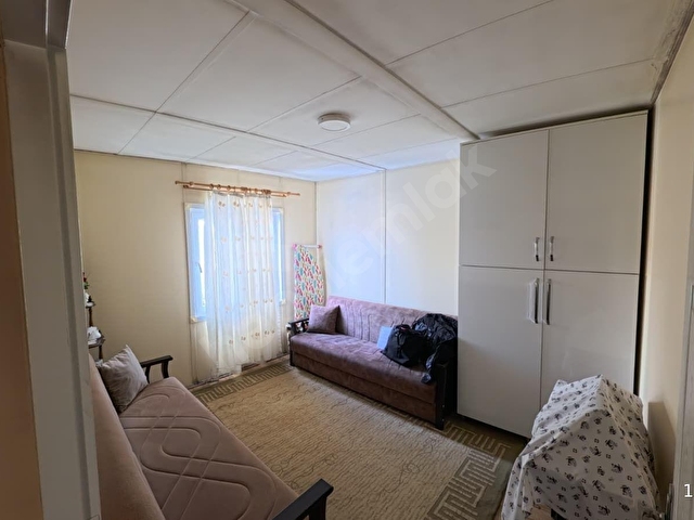 Eskişehir Ahilerde 90 m2 Satılık Müstakil Ev ( İSKANLI ) - Görsel 20