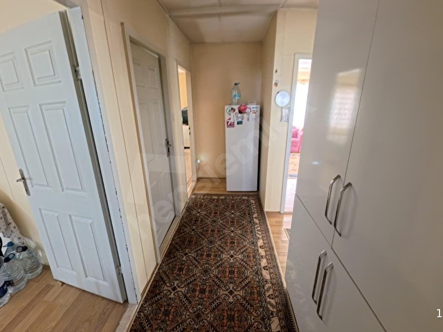 Eskişehir Ahilerde 90 m2 Satılık Müstakil Ev ( İSKANLI ) - Görsel 3