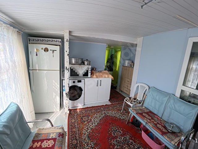 Eskişehir Ahilerde 90 m2 Satılık Müstakil Ev ( İSKANLI ) - Görsel 9