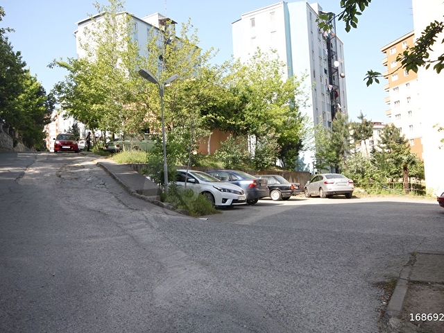 PENDİK YENİŞEHİR DE EŞYALI KİRALIK 2+1 DAİRE - Görsel 30