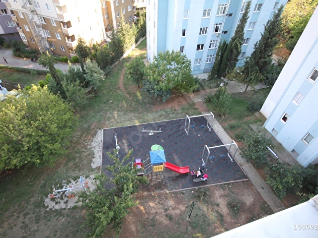 PENDİK YENİŞEHİR DE EŞYALI KİRALIK 2+1 DAİRE - Görsel 22