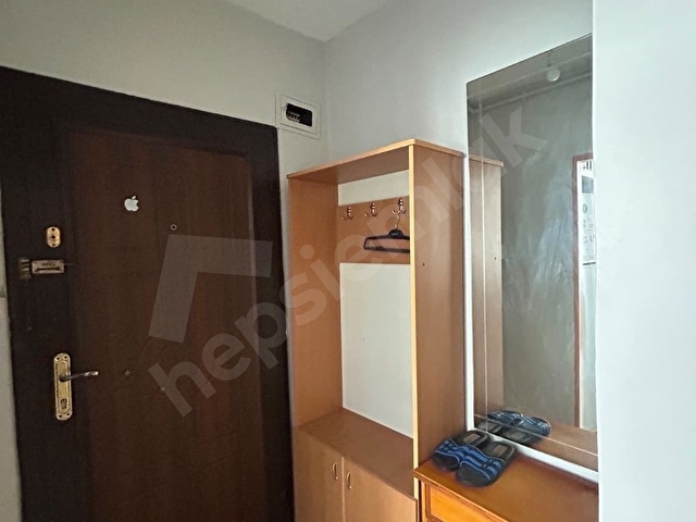 PENDİK YENİŞEHİR DE EŞYALI KİRALIK 2+1 DAİRE - Görsel 15