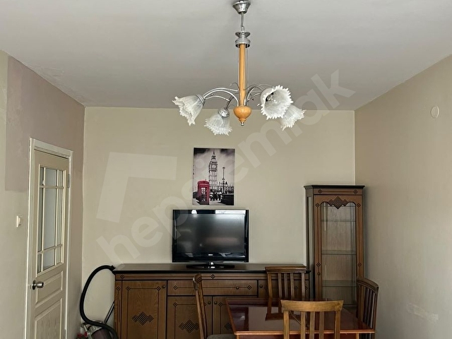 PENDİK YENİŞEHİR DE EŞYALI KİRALIK 2+1 DAİRE - Görsel 16