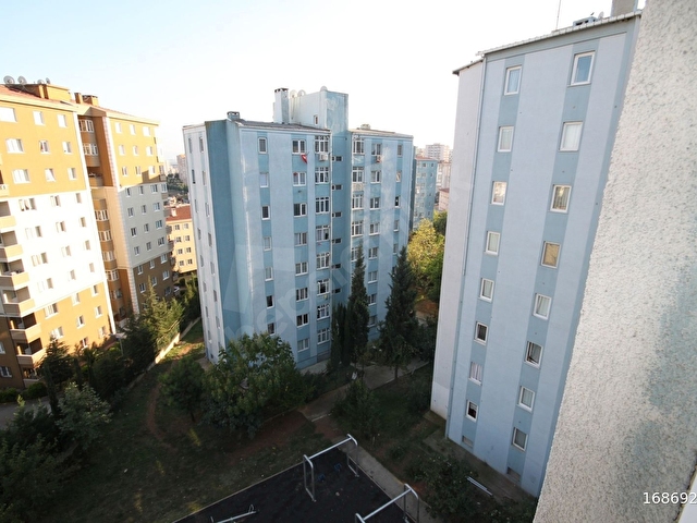 PENDİK YENİŞEHİR DE EŞYALI KİRALIK 2+1 DAİRE - Görsel 24